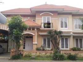 5 Habitación Casa en venta en Tambaksari, East Jawa, Tambaksari