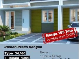 2 Bedroom House for sale in Kaliwungu, Kudus, Kaliwungu