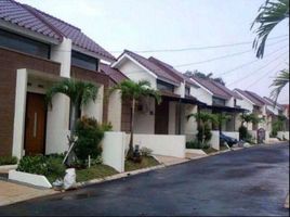 2 Bedroom House for sale in Tangerang, Banten, Pamulang, Tangerang