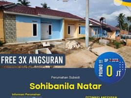 2 Bedroom Villa for sale in Lampung, Sukarame, Bandar Lampung, Lampung