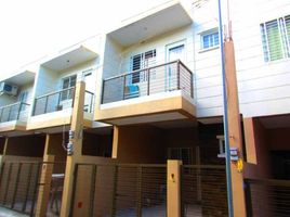 3 Schlafzimmer Reihenhaus zu verkaufen in Quezon City, Metro Manila, Quezon City
