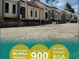 2 Bedroom House for sale in Kidung Kandang, Malang Regency, Kidung Kandang