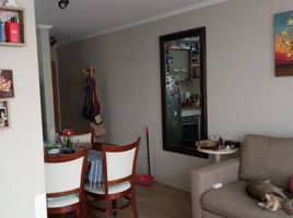 1 Habitación Apartamento en venta en Cordillera, Santiago, Puente Alto, Cordillera