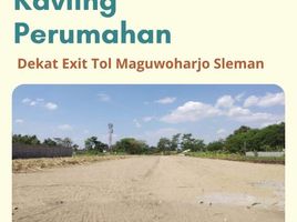  Land for sale in Kalasan, Sleman, Kalasan