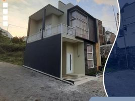 2 Habitación Casa en venta en Junrejo, East Jawa, Junrejo