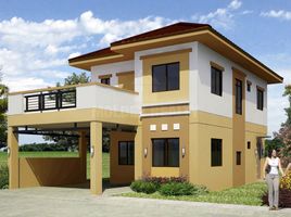 5 Bedroom House for sale at Metrogate Silang Estates, Silang