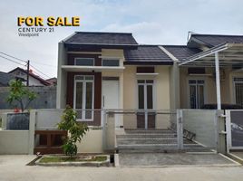 2 Bedroom House for sale in Margaasih, West Jawa, Margaasih
