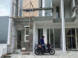 3 Habitación Casa en venta en Tambaksari, East Jawa, Tambaksari