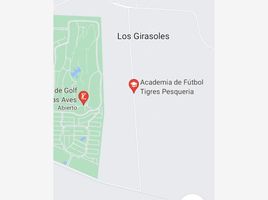 Terreno (Parcela) en venta en Pesqueria, Nuevo León, Pesqueria