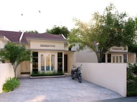 2 Bedroom Villa for sale in Polanharjo, Klaten, Polanharjo