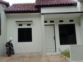 2 Bedroom House for sale in Tanah Sareal, Bogor, Tanah Sareal