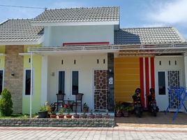 2 Bedroom House for sale in Klaten, Jawa Tengah, Klaten Selatan, Klaten