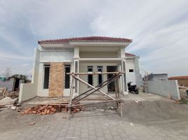 2 Kamar Rumah for sale in Klaten Selatan, Klaten, Klaten Selatan