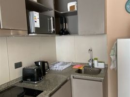 2 Habitación Apartamento en alquiler en Chile, Santiago, Santiago, Santiago, Chile