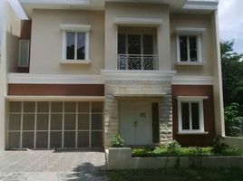 6 Schlafzimmer Haus zu verkaufen in Lakarsantri, East Jawa, Lakarsantri, Surabaya, East Jawa