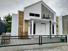 2 Kamar Rumah for sale in Jagonalan, Klaten, Jagonalan