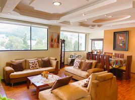 3 Bedroom Condo for sale in Bicentenario Park, Quito, Quito, Quito