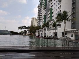 1 Habitación Apartamento en venta en Petaling, Selangor, Bukit Raja, Petaling