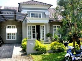 4 Habitación Casa en venta en Lakarsantri, East Jawa, Lakarsantri