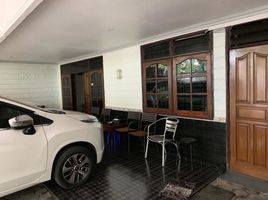 4 Kamar Rumah for sale in Wonokromo, Surabaya, Wonokromo