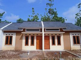 2 Kamar Vila for sale in Gunung Kidul, Yogyakarta, Tepus, Gunung Kidul