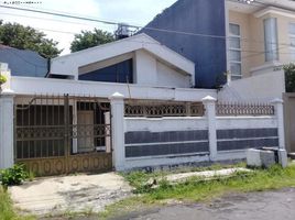 Villa 4 chambre à vendre à Mulyorejo, East Jawa, Mulyorejo