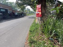  Terreno (Parcela) en venta en Seyegan, Yogyakarta, Seyegan