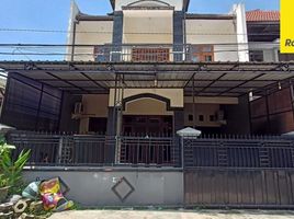 5 Kamar Rumah for sale in Mulyorejo, Surabaya, Mulyorejo