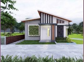 2 Kamar Rumah for sale in Klaten Selatan, Klaten, Klaten Selatan