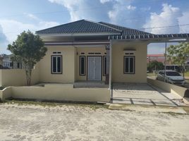 3 Bedroom House for sale in Pekan Baru, Riau, Tampan, Pekan Baru