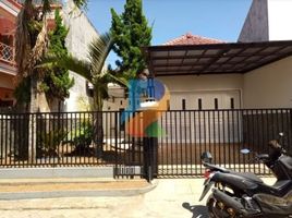 3 Schlafzimmer Haus zu verkaufen in Lowok Waru, East Jawa, Lowok Waru