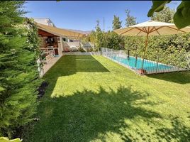 5 Bedroom House for sale in Chile, Santiago, Santiago, Santiago, Chile
