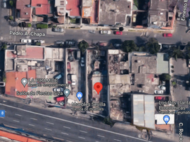 Terrain à vendre à Iztapalapa, Mexico City, Iztapalapa
