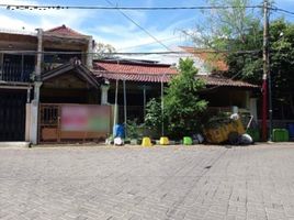 5 Bedroom Villa for sale in Mulyorejo, Surabaya, Mulyorejo