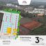 2 Kamar Vila for sale in Dau, Malang Regency, Dau