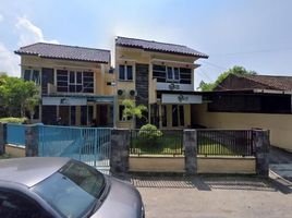 Maison 3 chambre à vendre à Depok, Yogyakarta, Depok