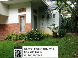 5 Bedroom House for sale in Pondok Aren, Tangerang, Pondok Aren