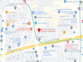 2 Schlafzimmer Appartement zu verkaufen in Cuauhtemoc, Mexico City, Cuauhtemoc