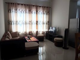 2 chambre Villa for rent in District 7, Ho Chi Minh City, Tan Hung, District 7