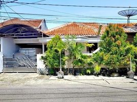 4 Kamar Rumah for sale in Wonokromo, Surabaya, Wonokromo