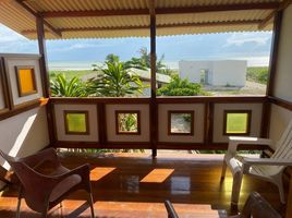 6 Habitación Casa en venta en Ecuador, San Vicente, San Vicente, Manabi, Ecuador