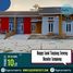 2 Kamar Rumah for sale in Lampung, Sukarame, Bandar Lampung, Lampung