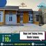 2 Bedroom House for sale in Lampung, Sukarame, Bandar Lampung, Lampung