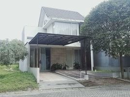 4 Habitación Casa en venta en Wiyung, East Jawa, Wiyung