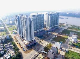 2 Phòng ngủ Chung cư for sale at One Verandah Mapletree, Thạnh Mỹ Lợi