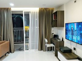 3 Bedroom Apartment for sale at The Botanica, Ward 2