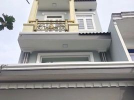 6 chambre Maison for sale in Ward 4, Tan Binh, Ward 4