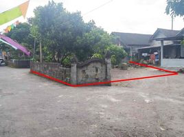  Land for sale in Yogyakarta, Ngemplak, Sleman, Yogyakarta