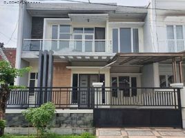 4 Habitación Casa en venta en Tambaksari, East Jawa, Tambaksari