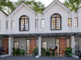 3 Habitación Casa en venta en Tambaksari, East Jawa, Tambaksari
